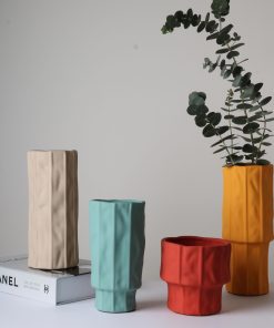 Basic Vases
