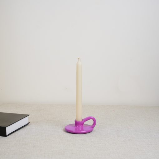 CH001- Candle Holder