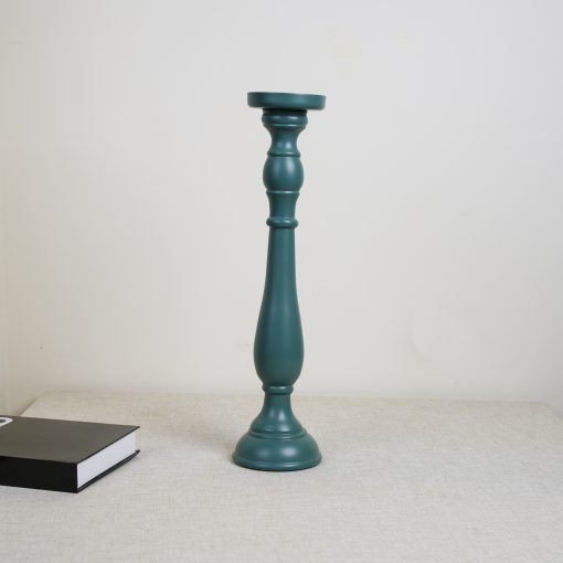 Vintage Candle Holder - XLarge