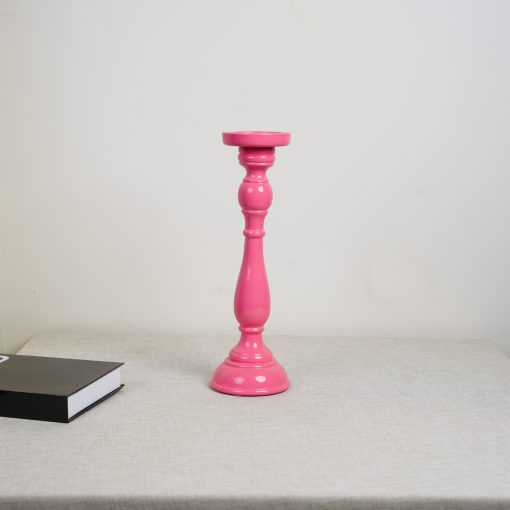 Vintage Candle Holder - Large