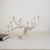 Tree Wide Branches Candle holder