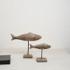 Set of 2 Fish