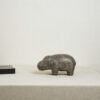 Ancient hippo