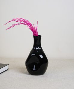 Ceramic Balloon Vase