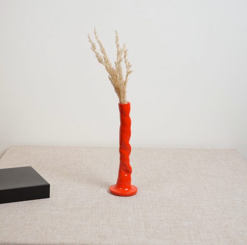 Mountain View / Candle holder