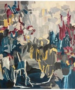 Painting 150x150 cm
