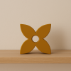 Geometric Flower