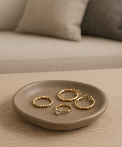 Jewelry tray
