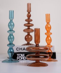Candle Holders