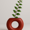 Loop Vase