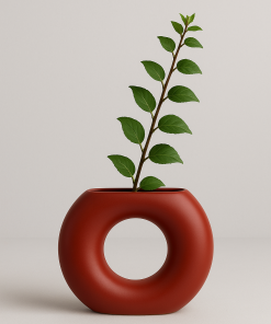 Loop Vase