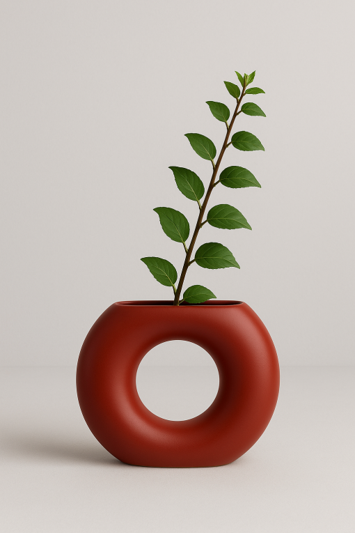 Loop Vase