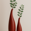 Japanese Vases in Style