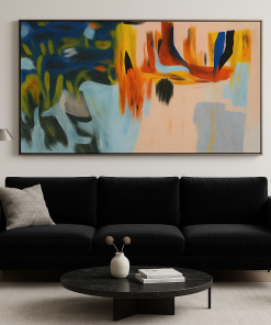 Where Fire Meets Water