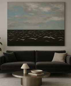 Melancholy Waters